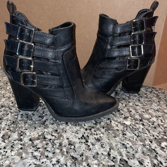 Booties - Picture 2 of 7